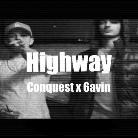 Highway (feat. 6avin)