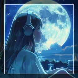 Moonlight Magic (Nighttime Lo-fi)