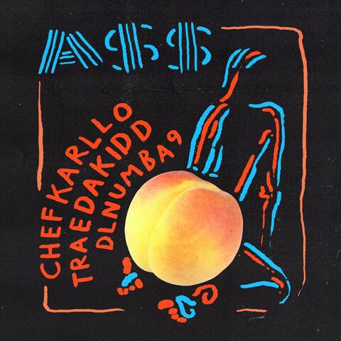 A$$ (feat. Traedakidd & 9doe)