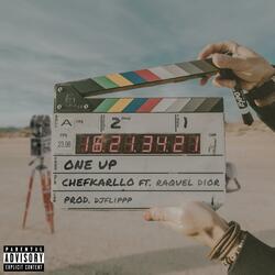 One Up (feat. Raquel Dior)