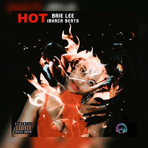 Hot (feat. Brie Lee)