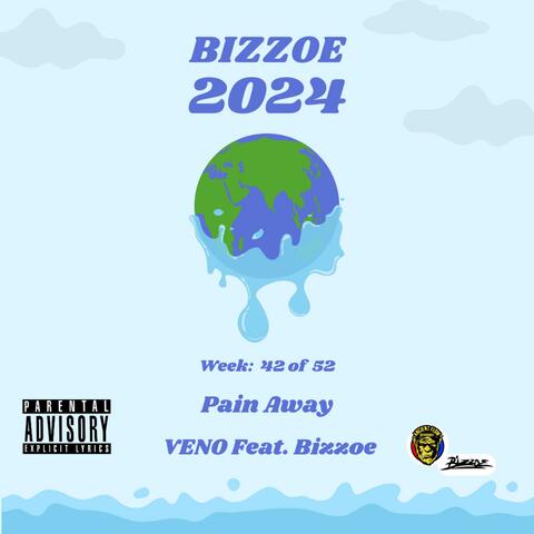 Pain Away (feat. VENO)