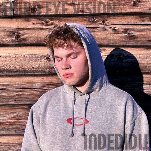 Third Eye Vision
