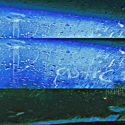 I'll never know if she was ever real ...