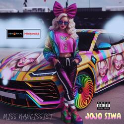 Miss Narcissist (Jojo Siwa)