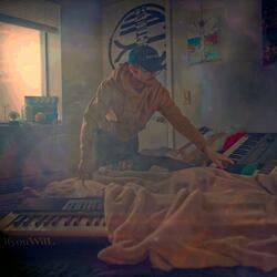 nothing With someone (feat. Gabriel Alex)