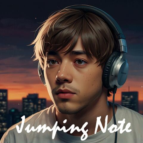 Jumping Note