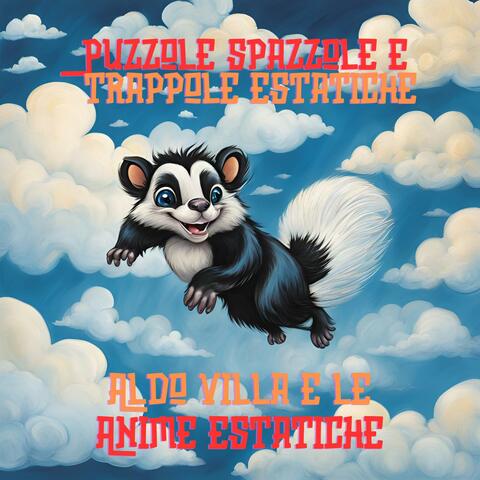 Puzzole spazzole e trappole estatiche