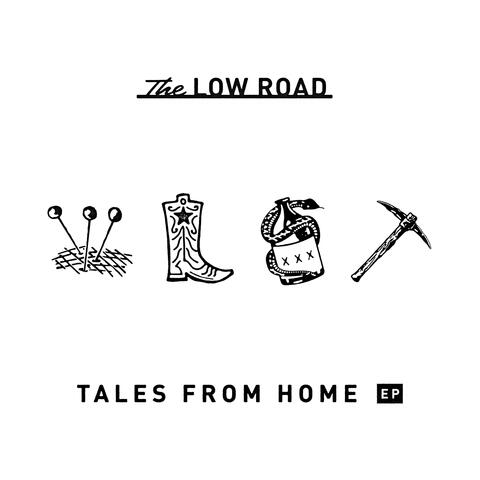 Tales from Home EP