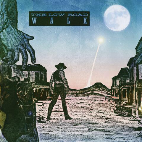Walk (feat. Ryan Young)