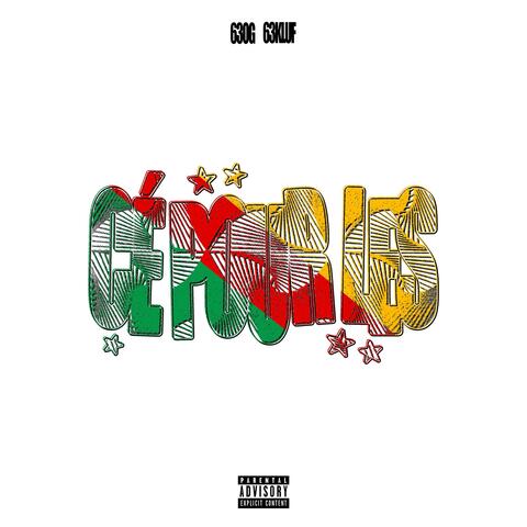 cé pour les (feat. 63KLUF)