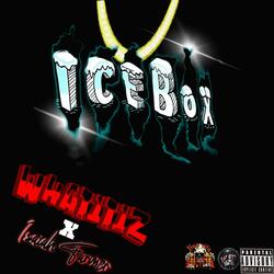 ICEBOX (feat. Isaiah Farmer)