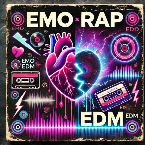 EMO RAP EDM