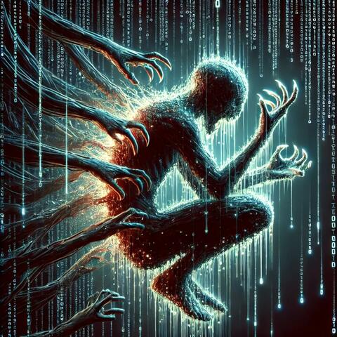 Devoured by Design
