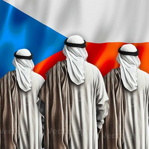 Svaz Českých Muslimů