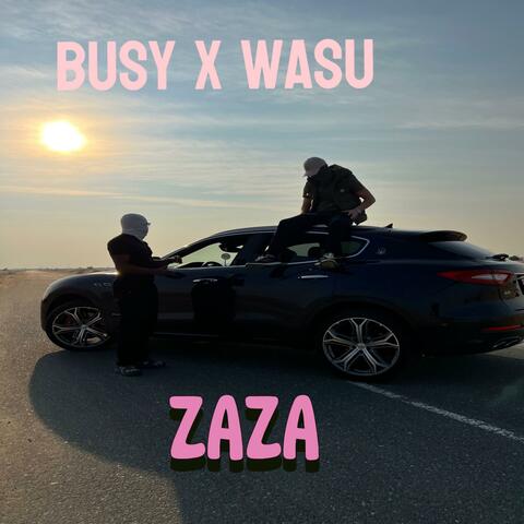 ZAZA (feat. Wasu)