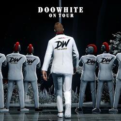 Doowhite On Tour (feat. SIIKRET & MADBOZO)