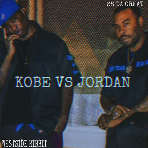 Kobe vs Jordan