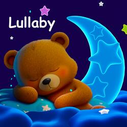 Children's lullaby for sleep.