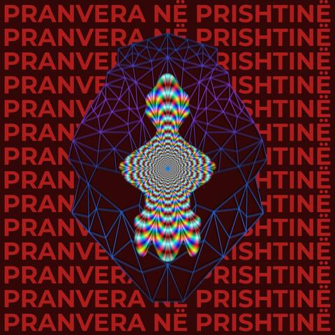 Pranvera në Prishtinë (feat. Sabri Fejzullahu) [Extended]
