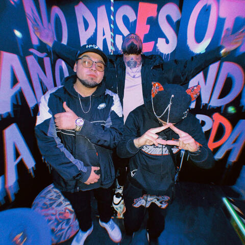 En La Habitación (feat. Franzua)