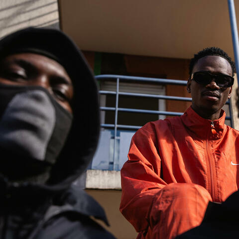 L'équipe (feat. CHT)