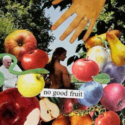 No Good Fruit