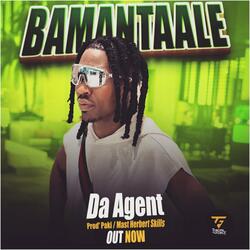 Bamantaale