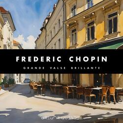 Chopin / Grande Valse Brillante / Opus 18 (Arranged for Strings)