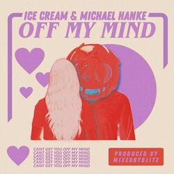 Off My Mind