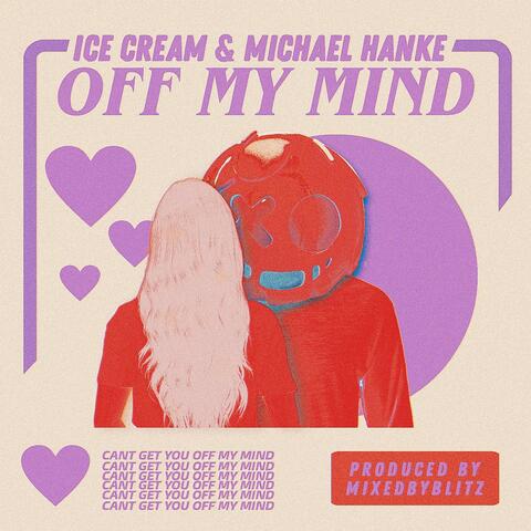 Off My Mind
