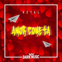 Amor Cometa