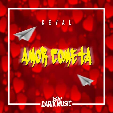 Amor Cometa