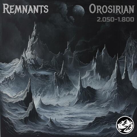 Orosirian