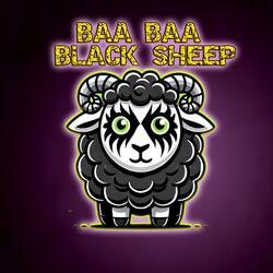Baa Baa Black Sheep