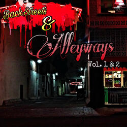 Backstreets (feat. Lil will)