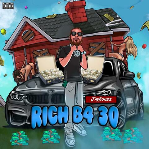 RICH B4 30