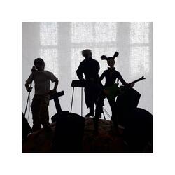 WHITE WOLF (Drumless Version)