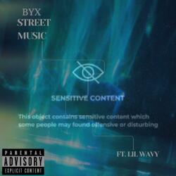 STREET MUSIC (feat. Rxg Tag)