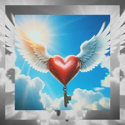 You Are My Key