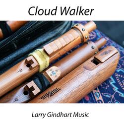 Cloud Walker