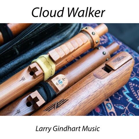 Cloud Walker