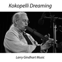 Kokopelli Dreaming