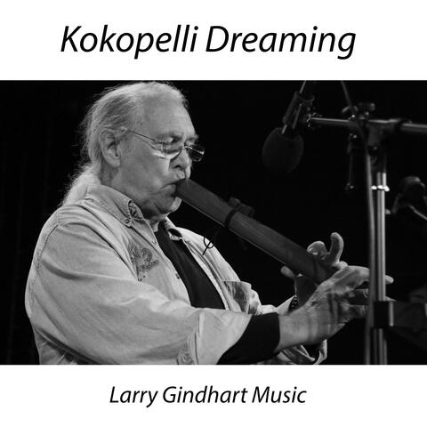 Kokopelli Dreaming