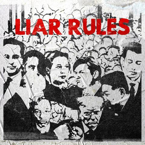 Liar Rules