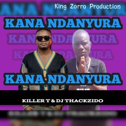 Kana Ndanyura