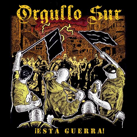 ¡Esta Guerra!