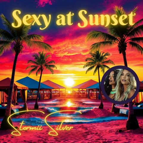 Sexy at Sunset