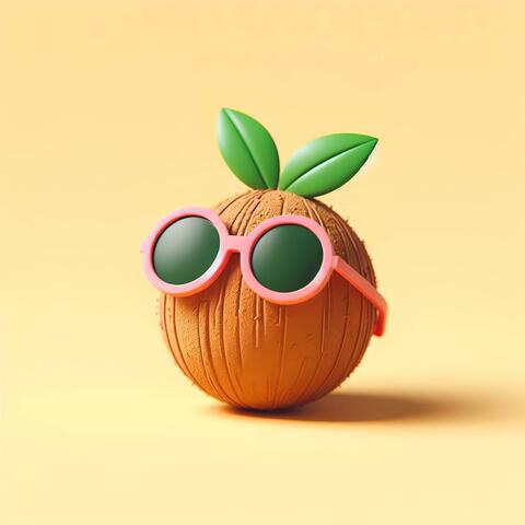 Deep House & Tropical Vibes, Vol. 2