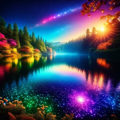 Activate Higher Mind Function Using the 963 Hz Solfeggio Frequency